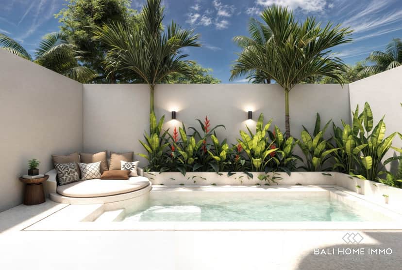 2-bedroom leasehold villa in Uluwatu — photo 3 of 5
