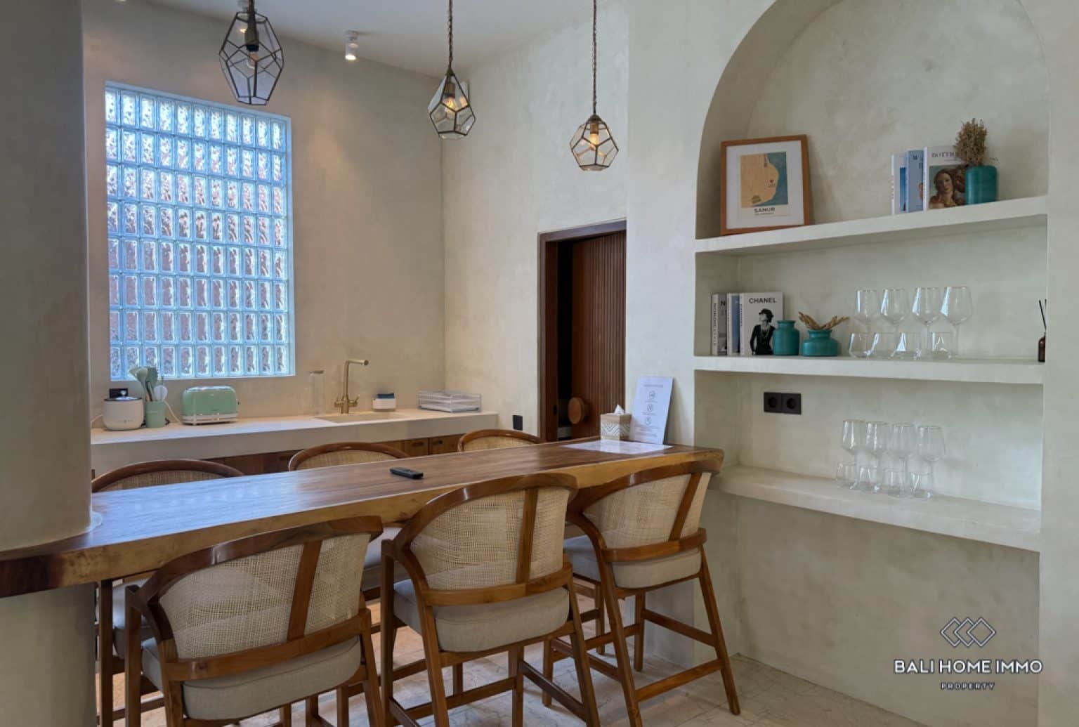 2-bedroom leasehold villa in Sanur — photo 5 of 5