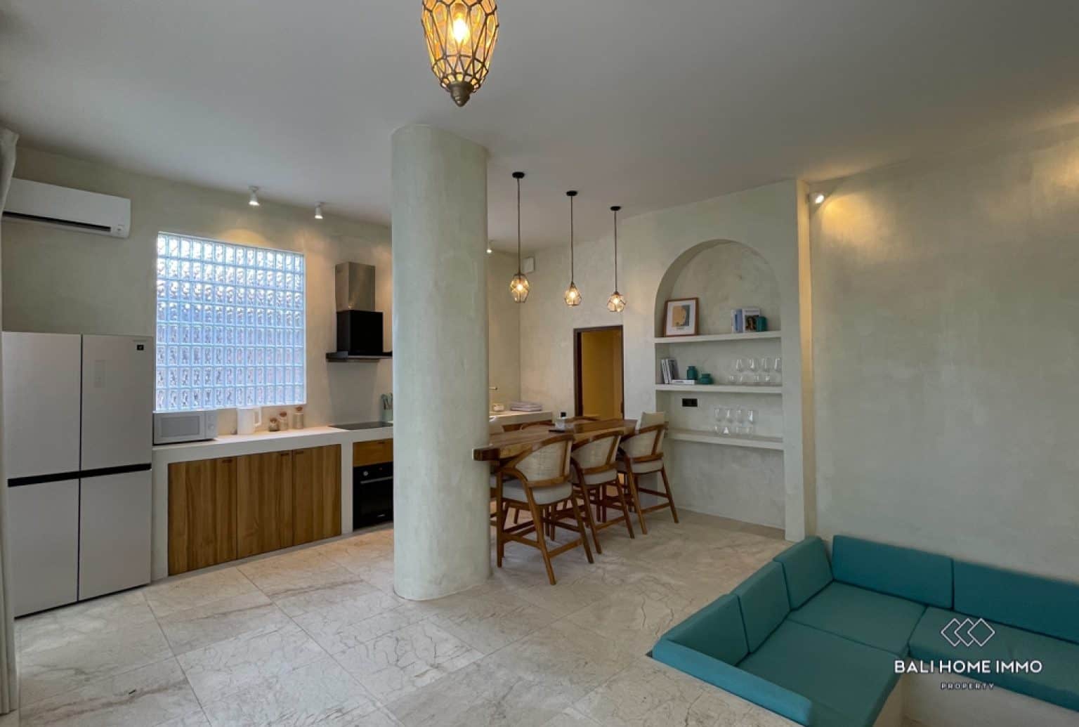 2-bedroom leasehold villa in Sanur — photo 4 of 5