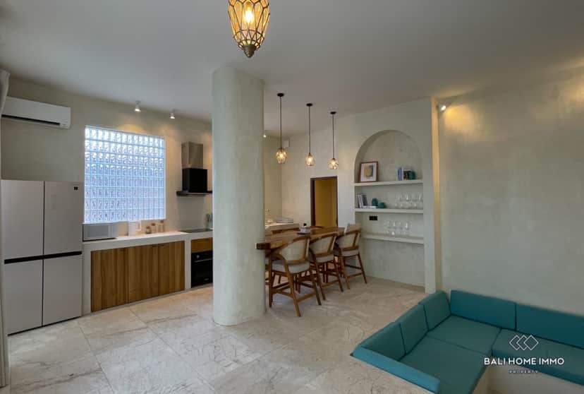 2-bedroom leasehold villa in Sanur — photo 4 of 5