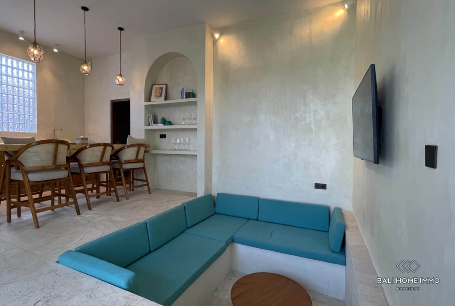 2-bedroom leasehold villa in Sanur — photo 2 of 5