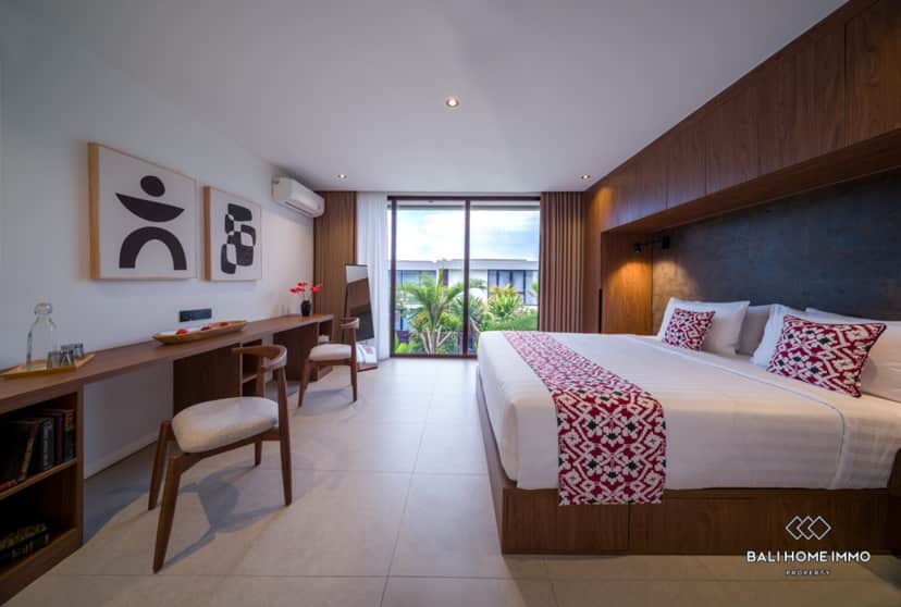 2-bedroom leasehold villa in Umalas — photo 5 of 5