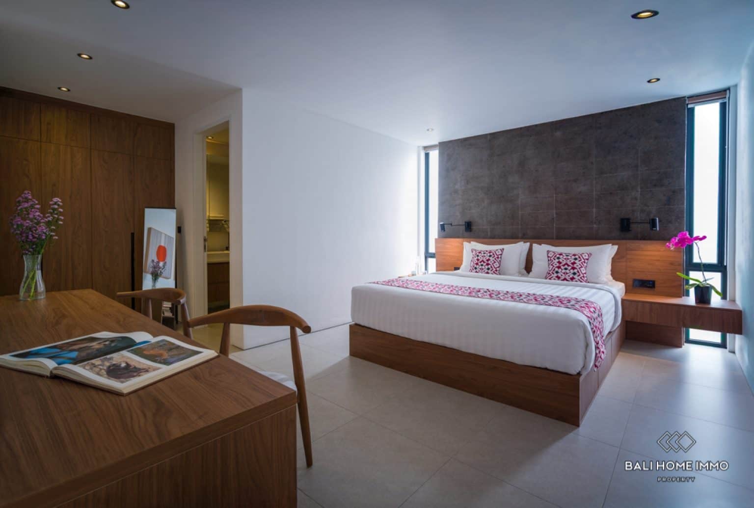 2-bedroom leasehold villa in Umalas — photo 4 of 5