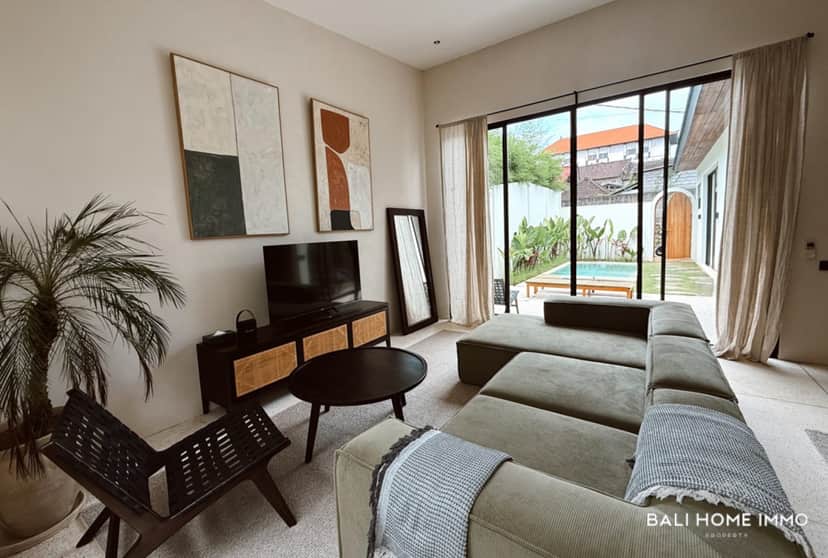 2-bedroom leasehold villa in Ungasan — photo 5 of 5
