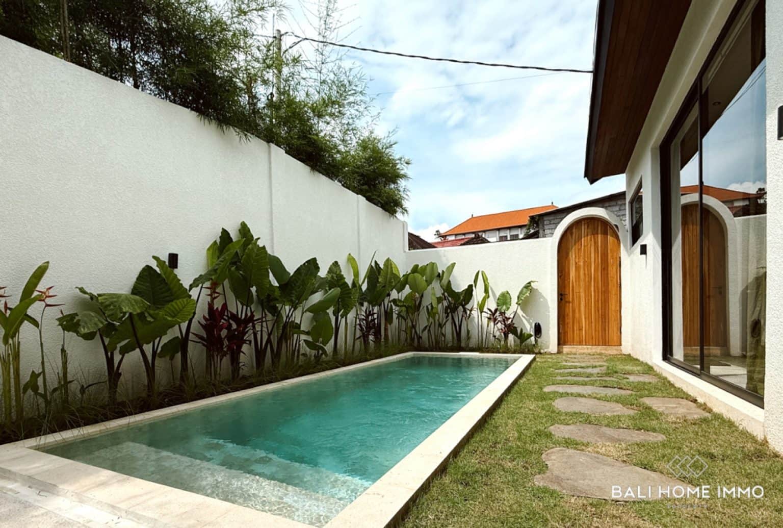 2-bedroom leasehold villa in Ungasan — photo 4 of 5