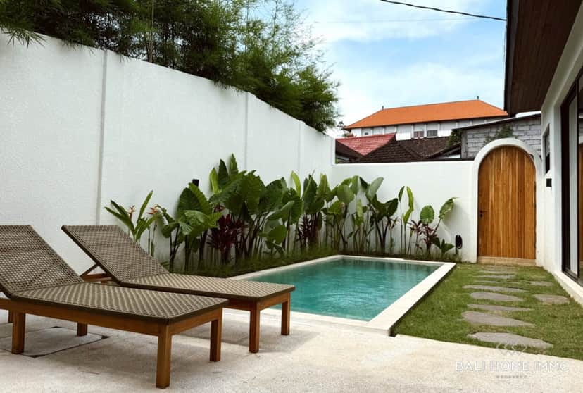 2-bedroom leasehold villa in Ungasan — photo 2 of 5