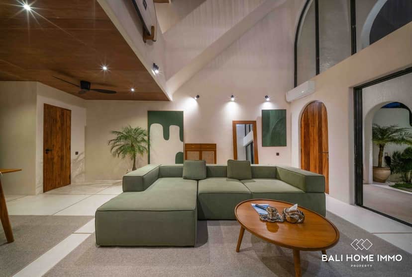 2-bedroom leasehold villa in Ungasan — photo 5 of 5