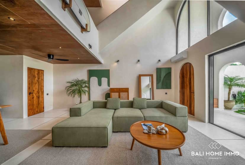 2-bedroom leasehold villa in Ungasan — photo 4 of 5