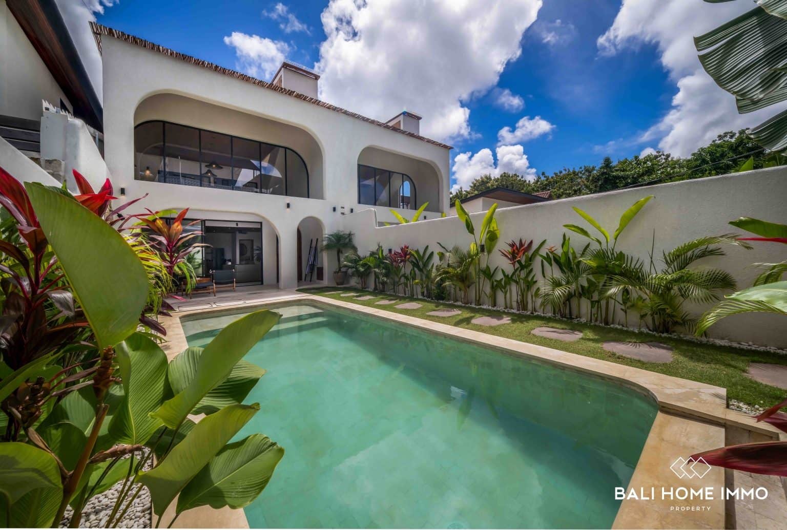 2-bedroom leasehold villa in Ungasan — photo 2 of 5