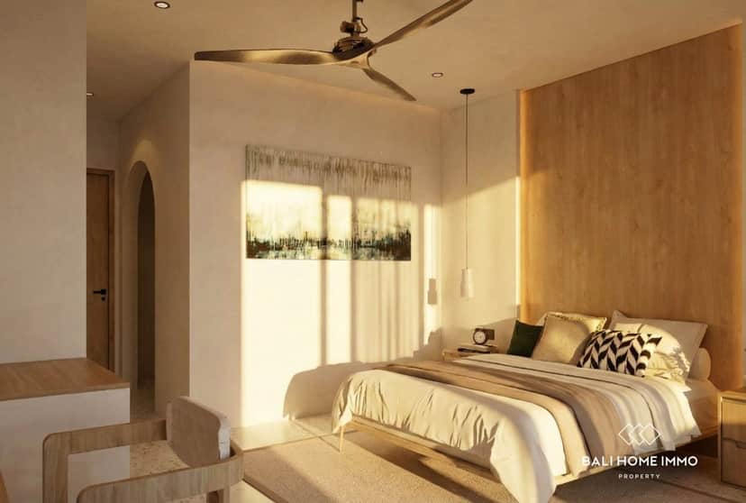 2-bedroom leasehold villa in Canggu — photo 5 of 5