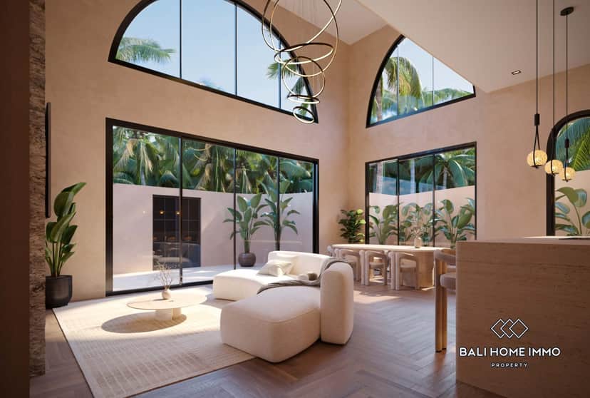 3-bedroom leasehold villa in Uluwatu — photo 5 of 5