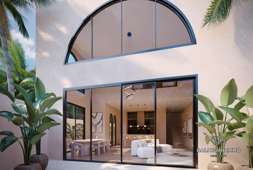 3-bedroom leasehold villa in Uluwatu — photo 2 of 5