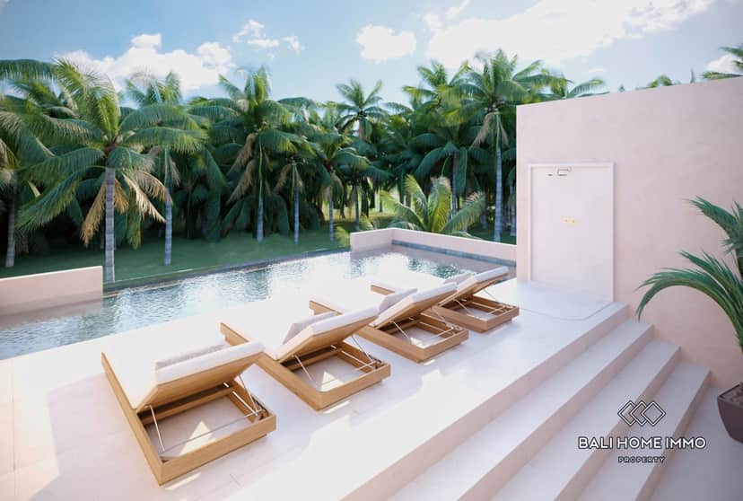 3-bedroom leasehold villa in Uluwatu — photo 3 of 5