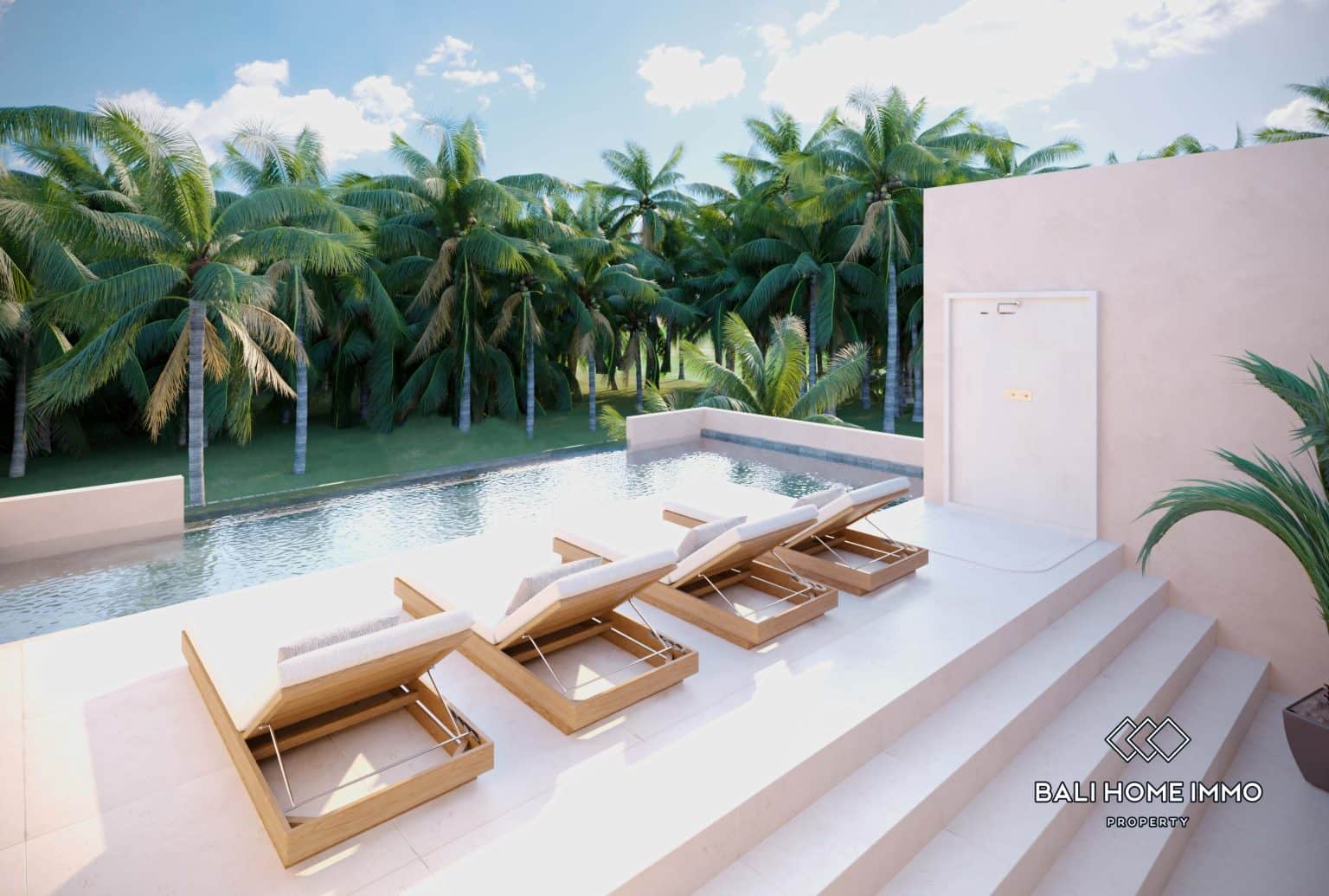 2-bedroom leasehold villa in Uluwatu — photo 5 of 5
