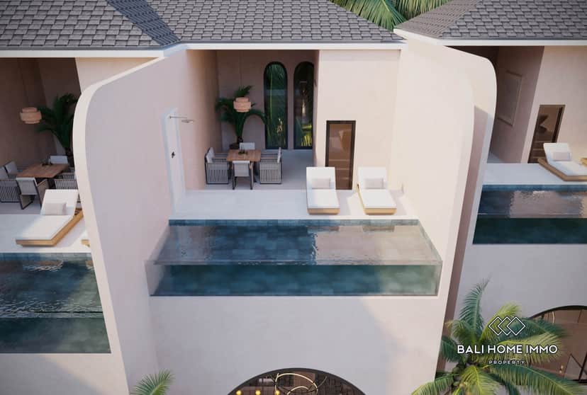 2-bedroom leasehold villa in Uluwatu — photo 3 of 5