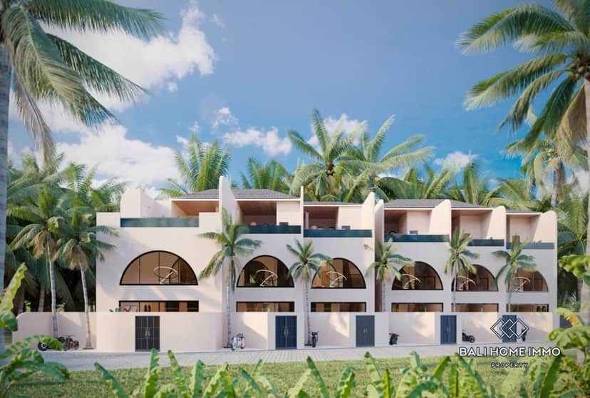 1-bedroom leasehold villa in Uluwatu — photo 2 of 5
