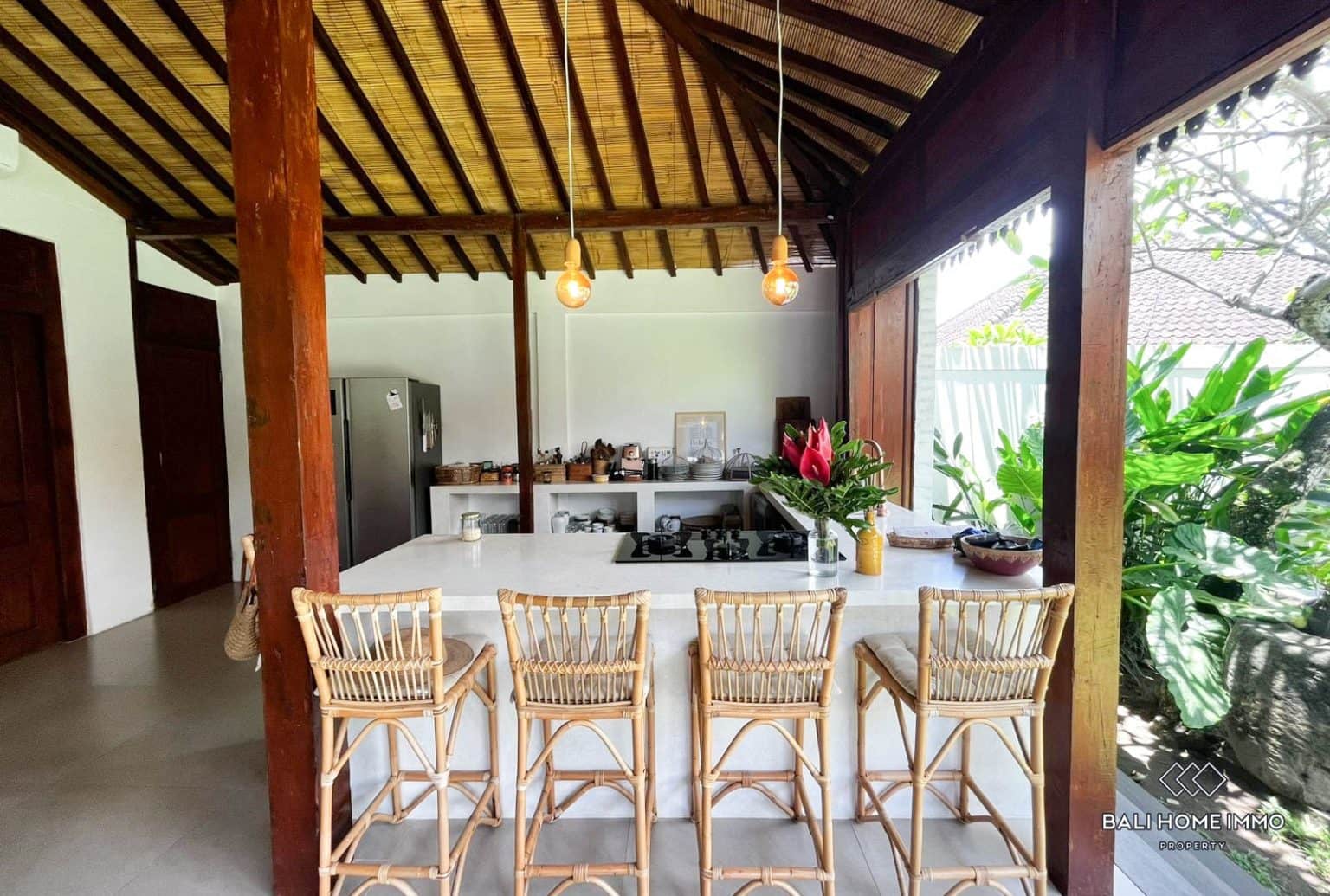 3-bedroom leasehold villa in Pererenan — photo 5 of 5