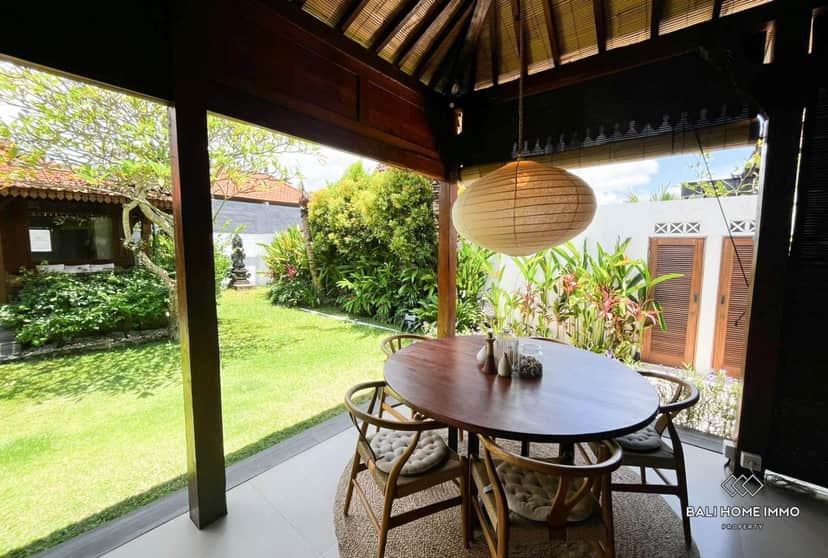 3-bedroom leasehold villa in Pererenan — photo 4 of 5