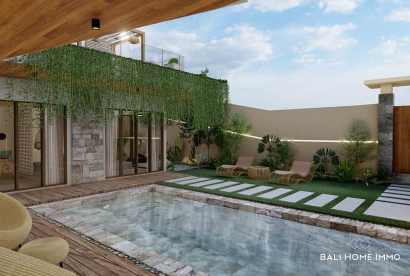 5-bedroom freehold villa in Ungasan — photo 4 of 5