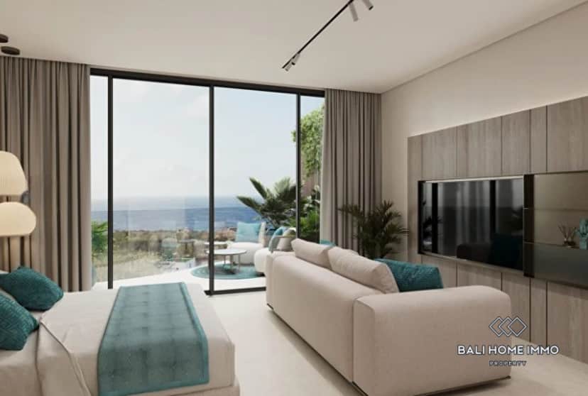 1-bedroom leasehold villa in Ungasan — photo 4 of 5