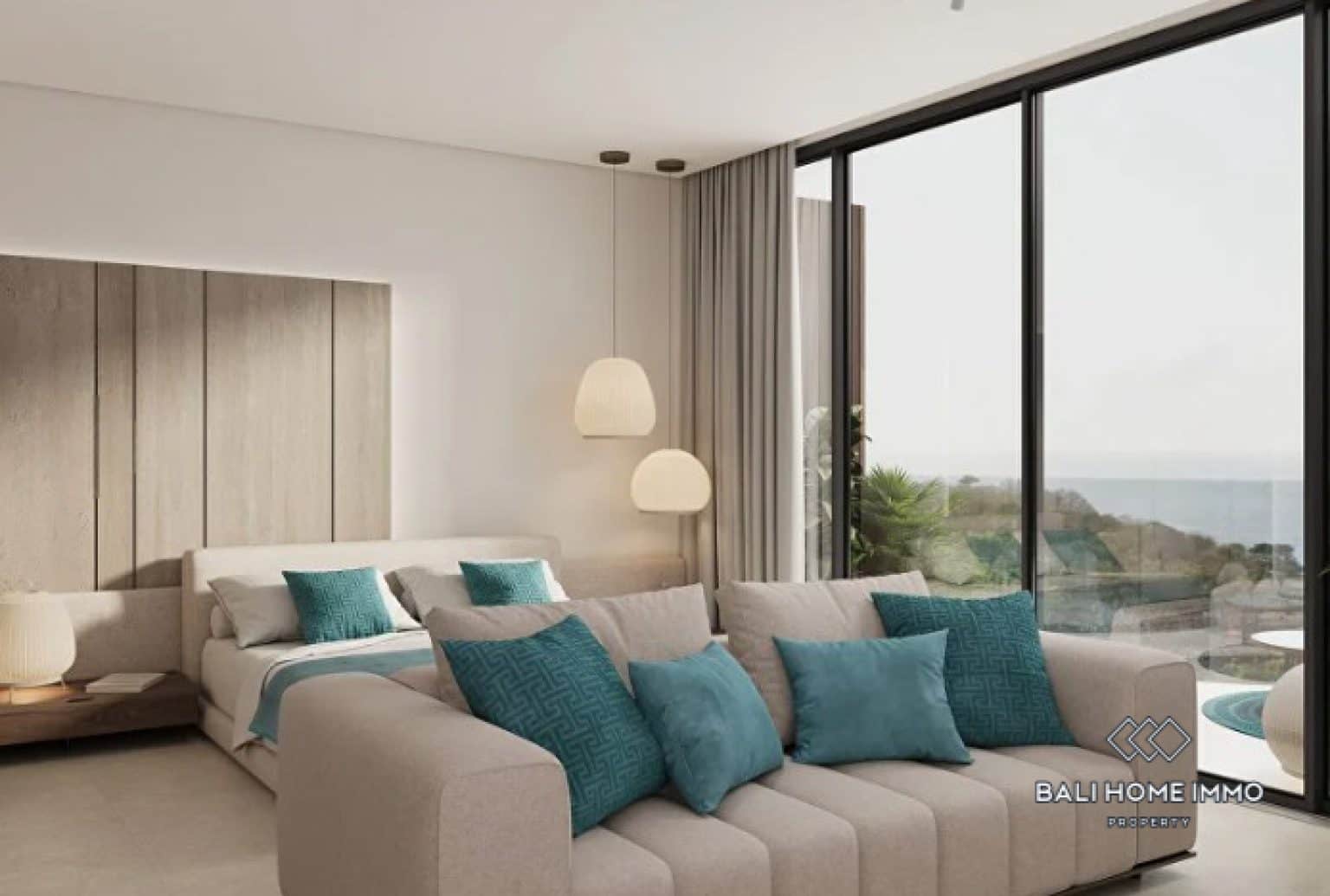 1-bedroom leasehold villa in Ungasan — photo 3 of 5