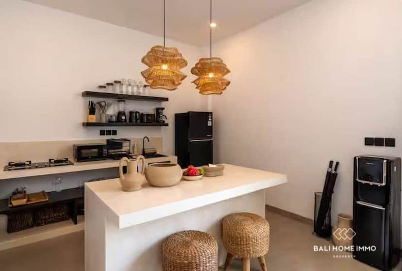 1-bedroom leasehold villa in Pererenan — photo 4 of 5