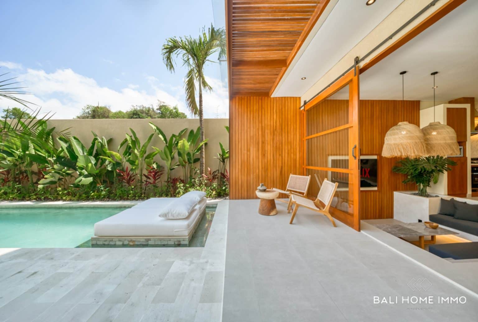 2-bedroom leasehold villa in Ungasan — photo 3 of 5
