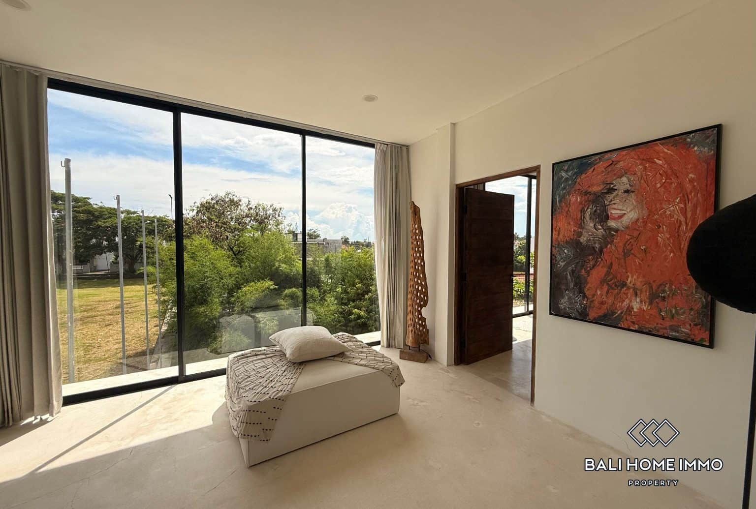 3-bedroom leasehold villa in Canggu — photo 5 of 5