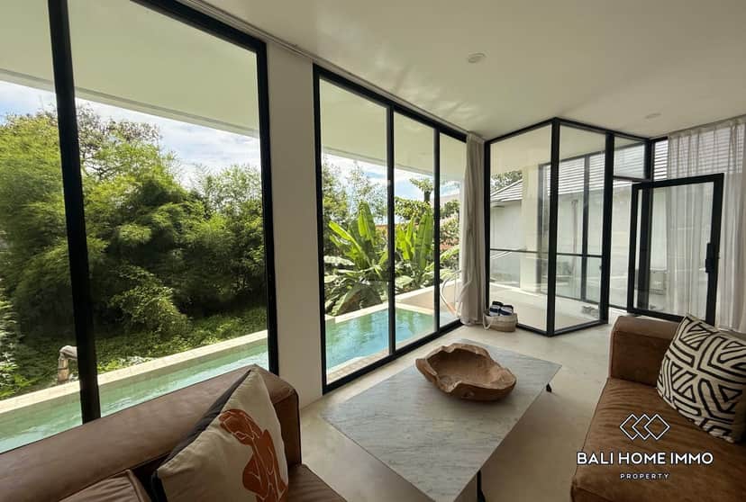 3-bedroom leasehold villa in Canggu — photo 2 of 5