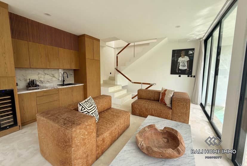 3-bedroom leasehold villa in Canggu — photo 3 of 5