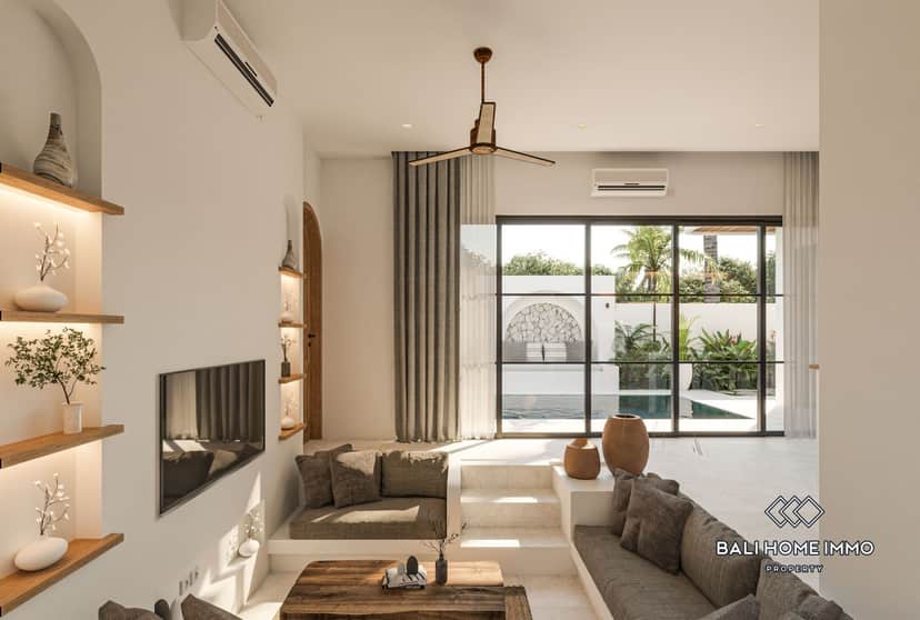 2-bedroom leasehold villa in Uluwatu — photo 3 of 5