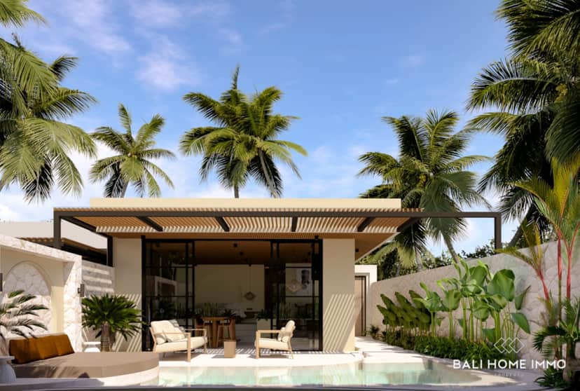 1-bedroom leasehold villa in Ungasan — photo 4 of 5