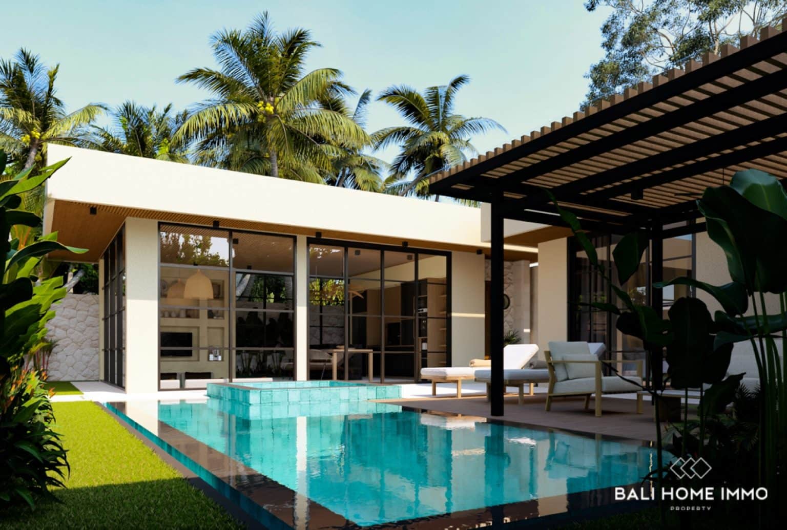 2-bedroom leasehold villa in Ungasan — photo 2 of 5