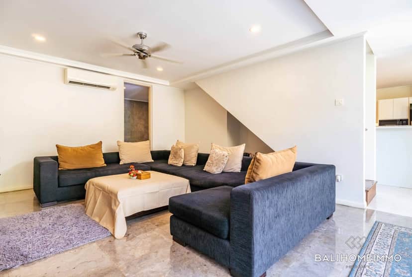 4-bedroom freehold villa in Umalas — photo 5 of 5