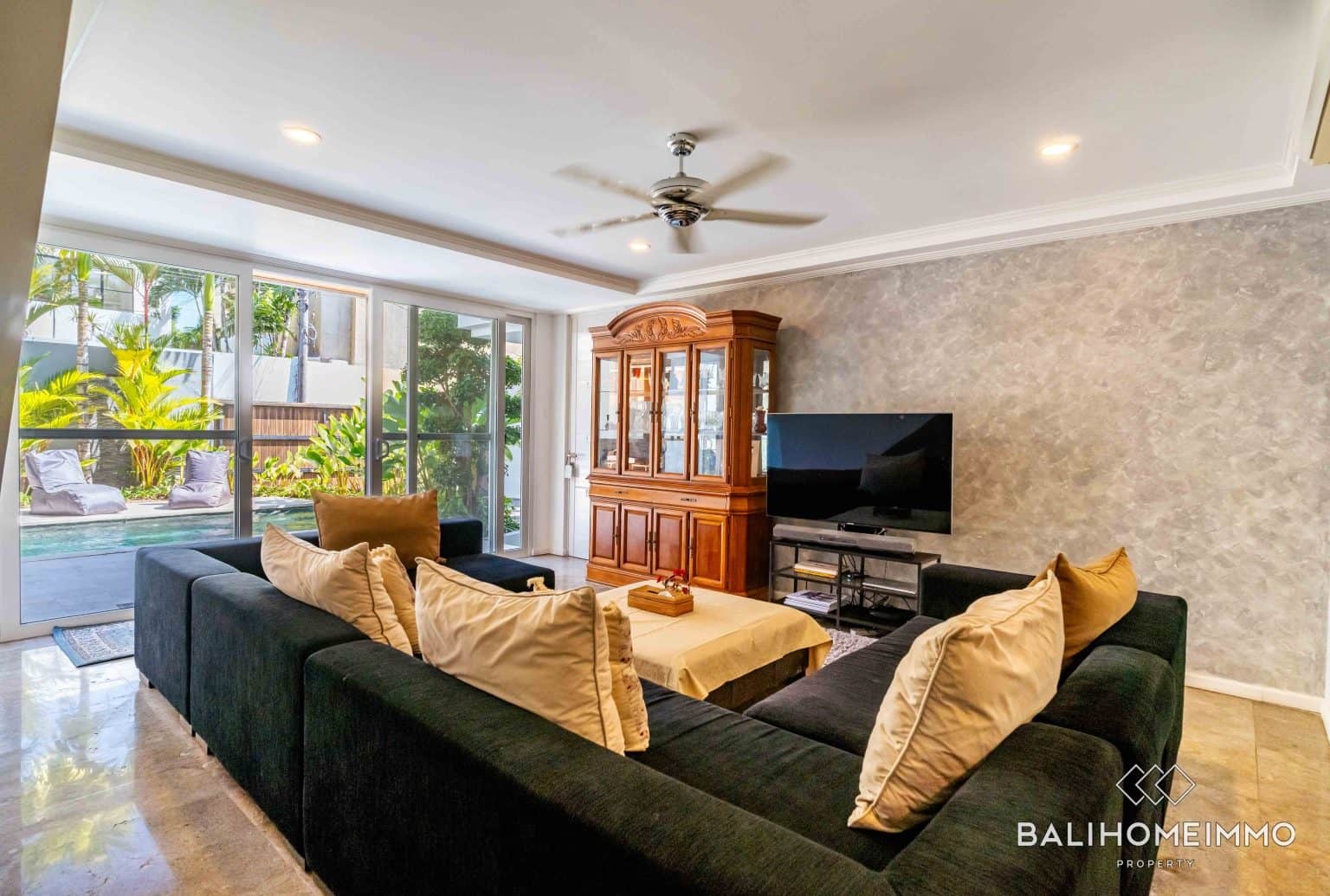4-bedroom freehold villa in Umalas — photo 4 of 5