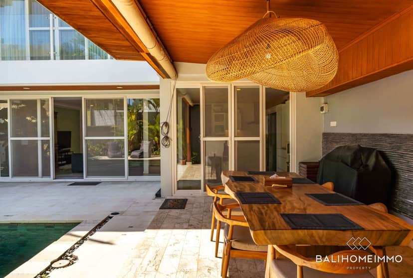 4-bedroom freehold villa in Umalas — photo 3 of 5