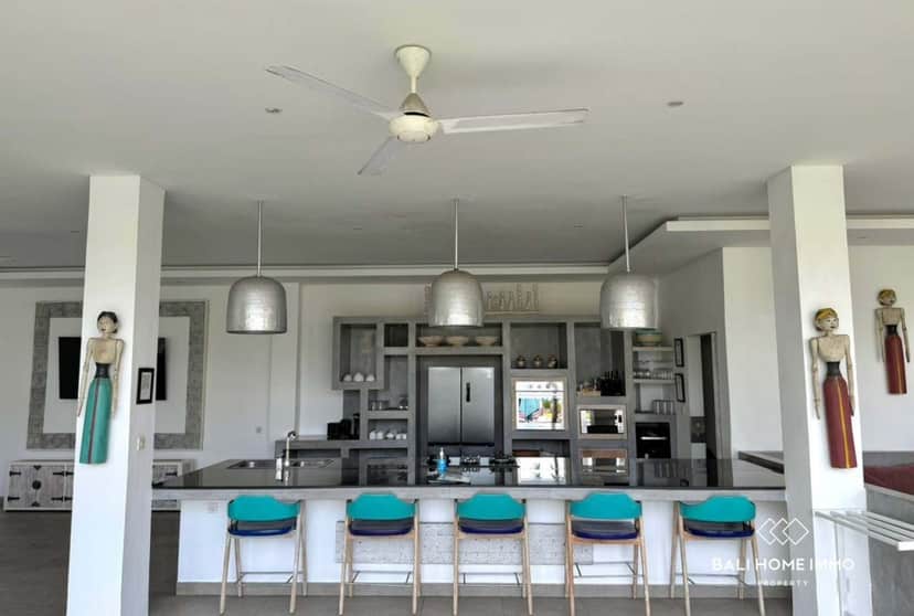4-bedroom leasehold villa in Seminyak — photo 5 of 5