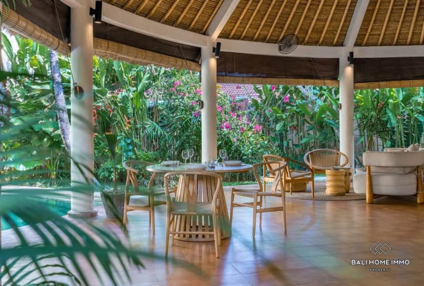 2-bedroom leasehold villa in Canggu — photo 2 of 5