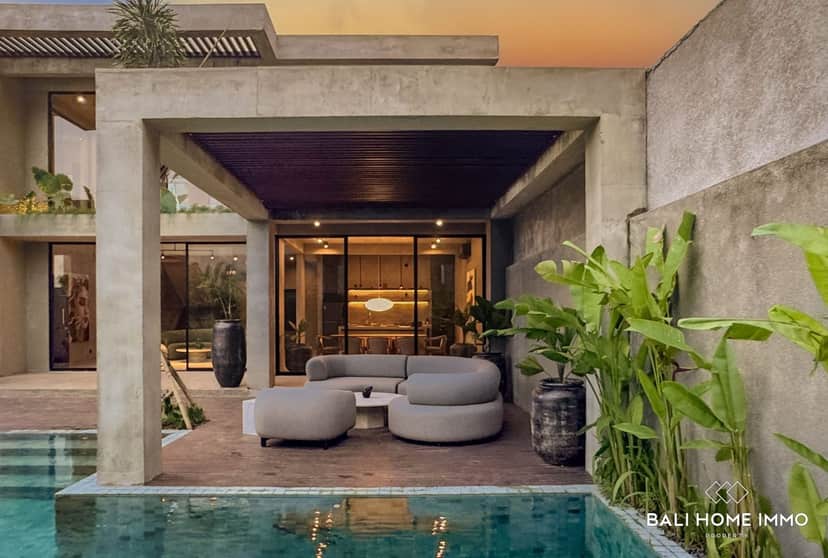 4-bedroom leasehold villa in Ungasan — photo 4 of 5
