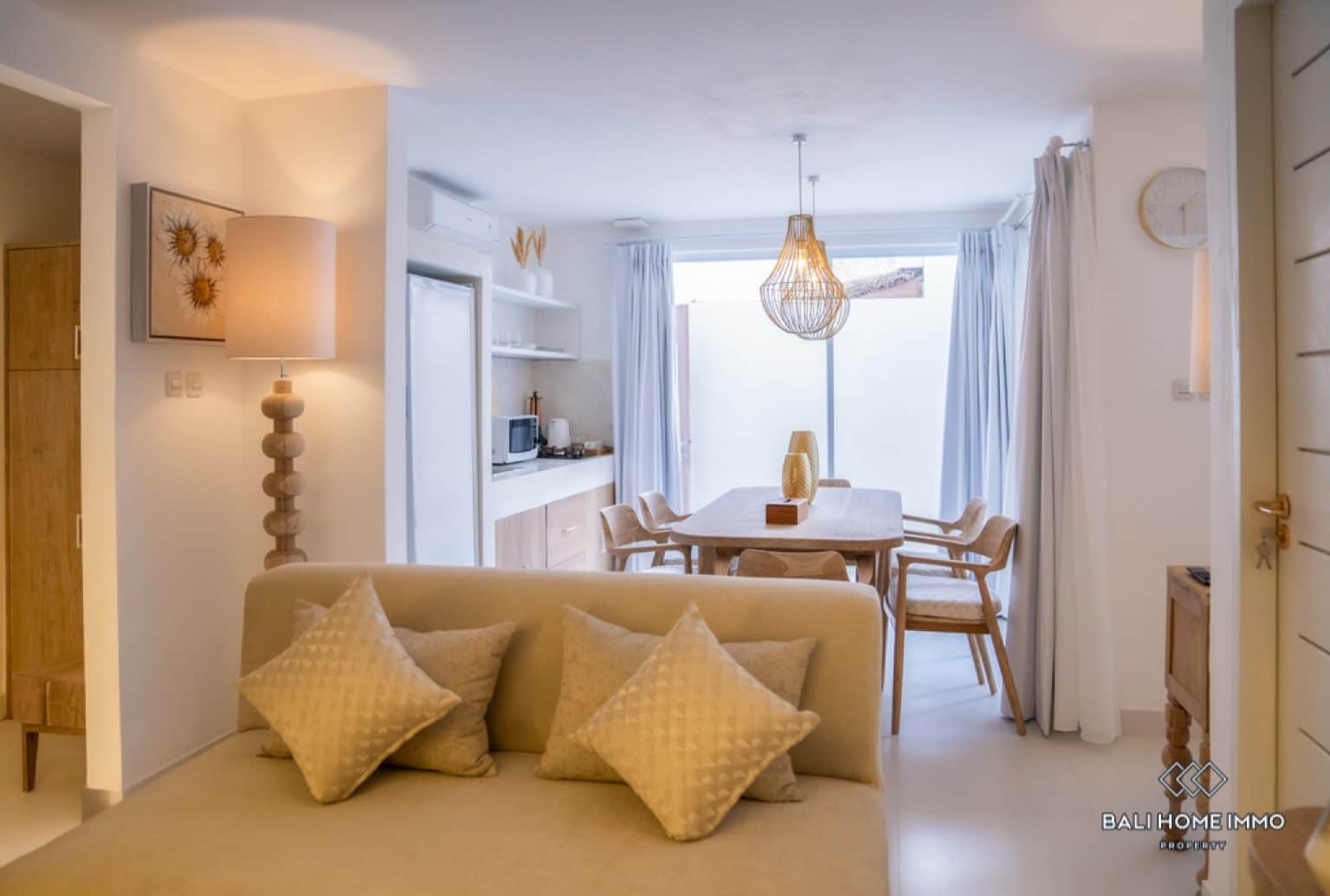 10-bedroom leasehold villa in Kerobokan — photo 5 of 5