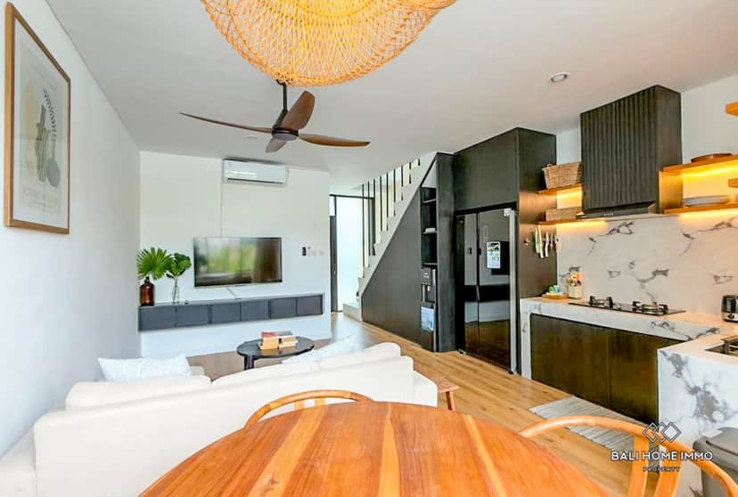 2-bedroom leasehold villa in Pererenan — photo 5 of 5