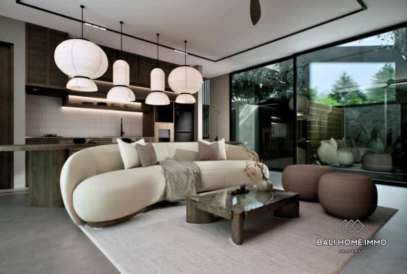 1-bedroom freehold villa in Ungasan — photo 2 of 5