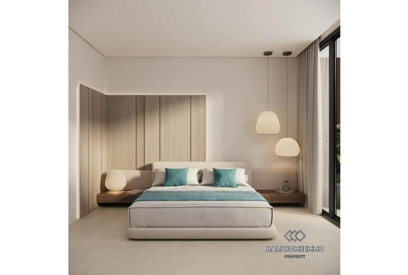 1-bedroom leasehold villa in Ungasan — photo 5 of 5