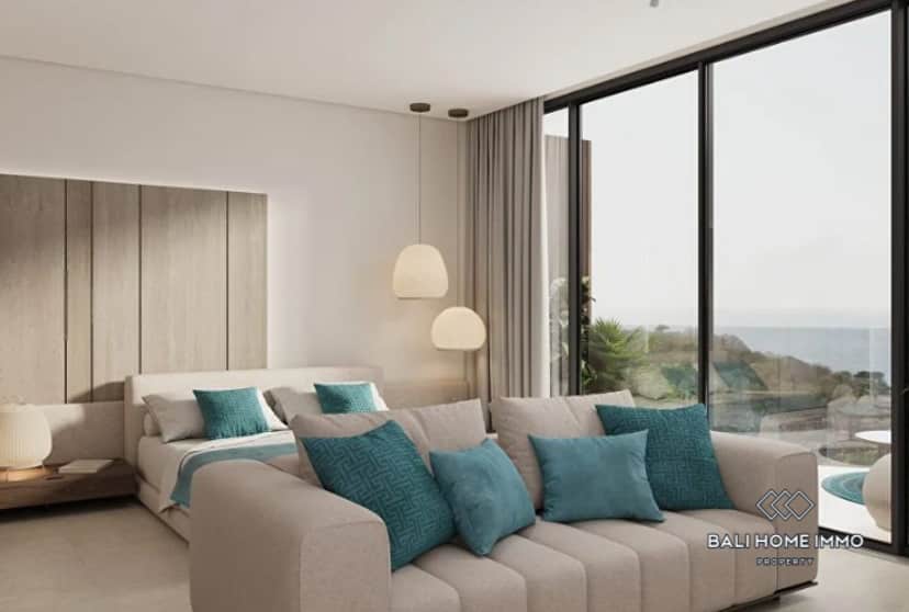 1-bedroom leasehold villa in Ungasan — photo 2 of 5