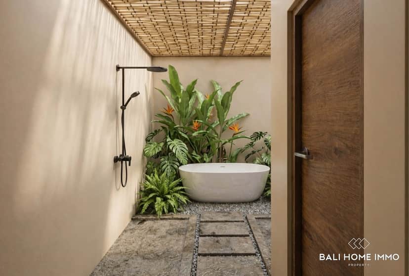 1-bedroom freehold villa in Ungasan — photo 5 of 5