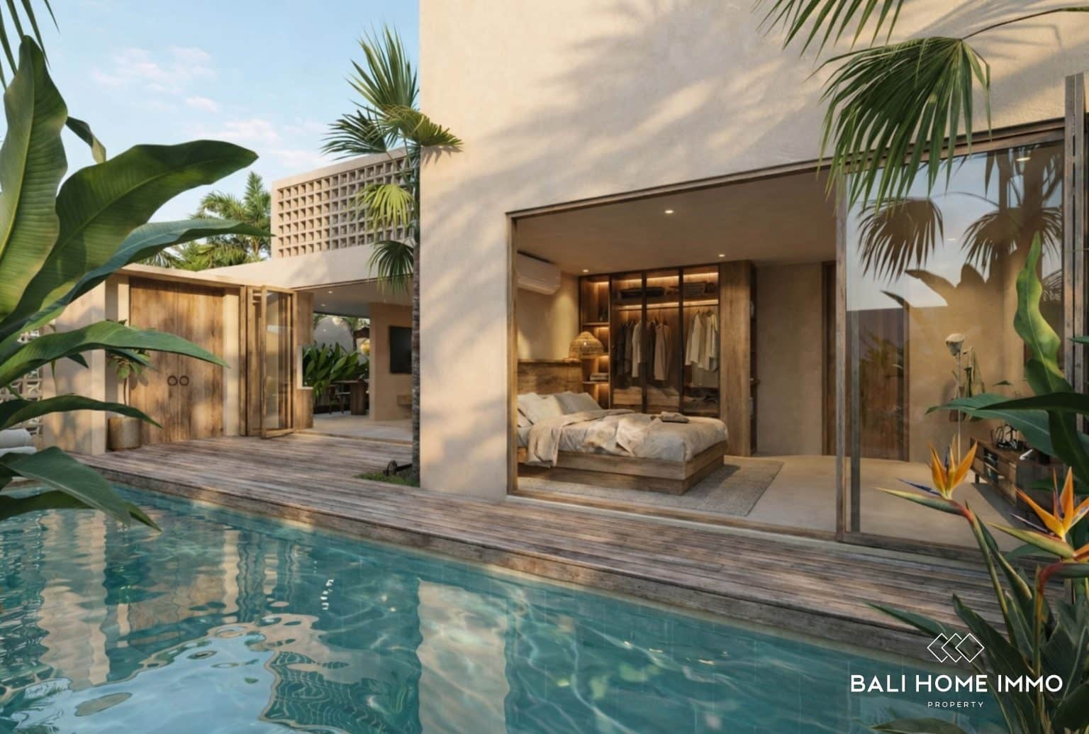 2-bedroom freehold villa in Ungasan — photo 2 of 5