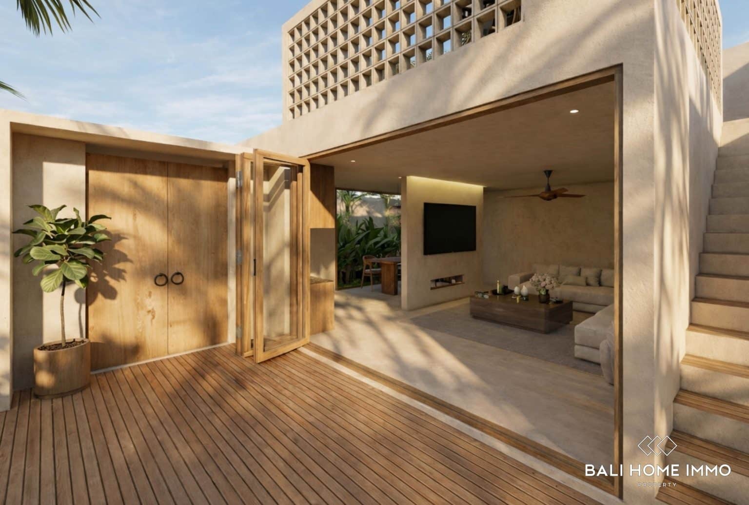 2-bedroom freehold villa in Ungasan — photo 3 of 5