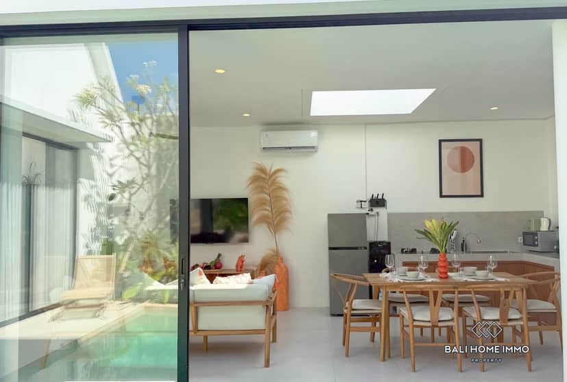 3-bedroom leasehold villa in Kerobokan — photo 3 of 5