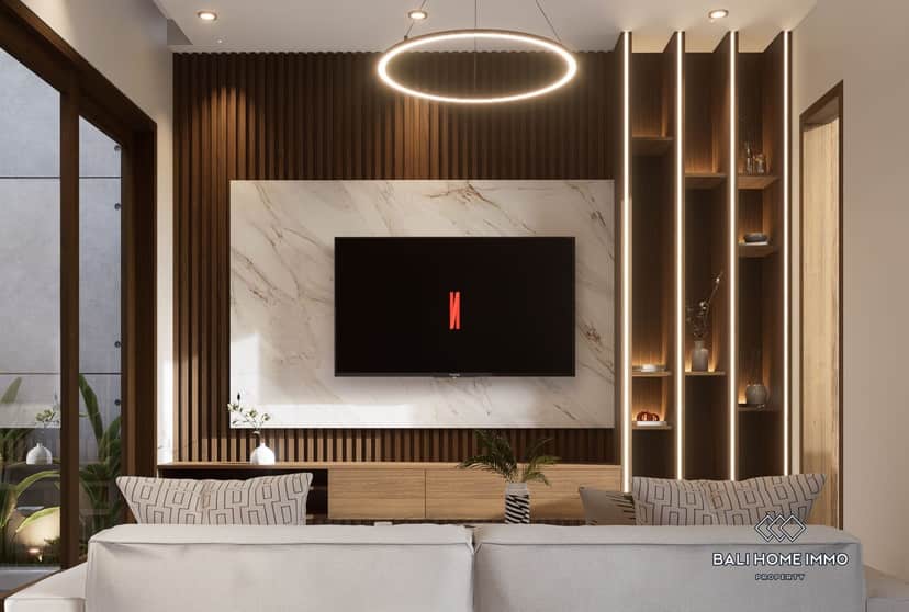 2-bedroom leasehold villa in Tabanan — photo 4 of 5