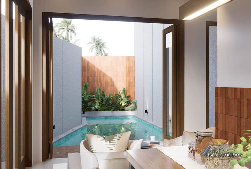 2-bedroom leasehold villa in Tabanan — photo 2 of 5